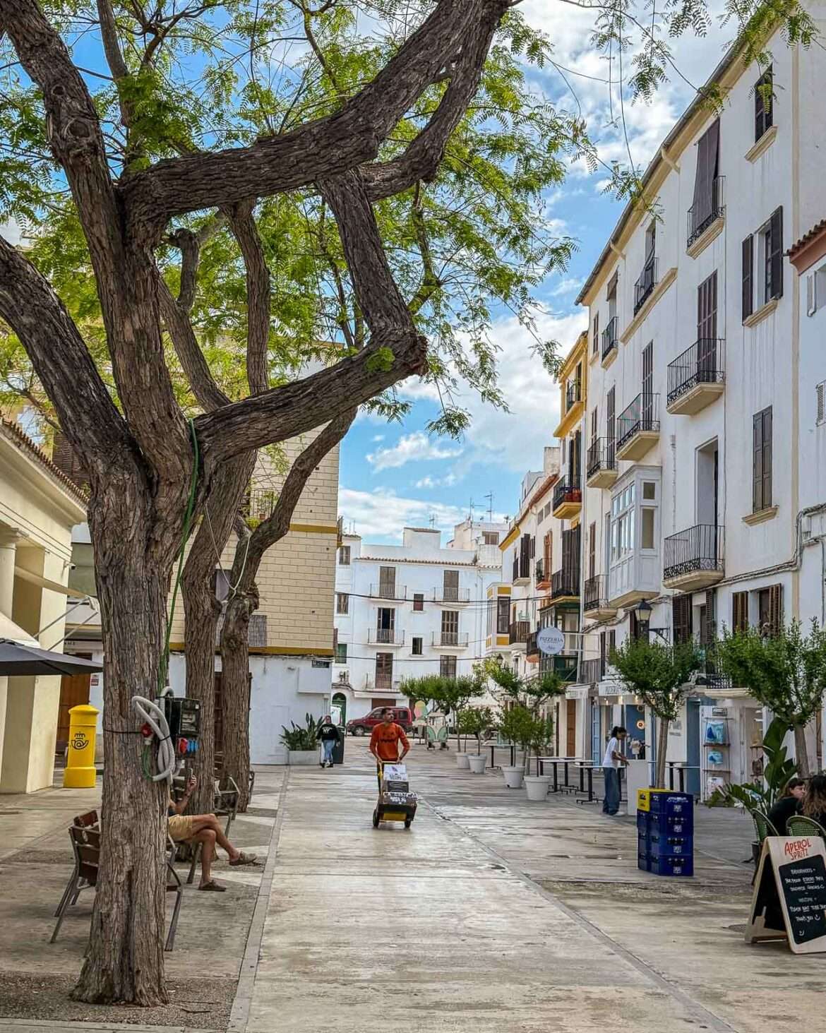 Eivissa