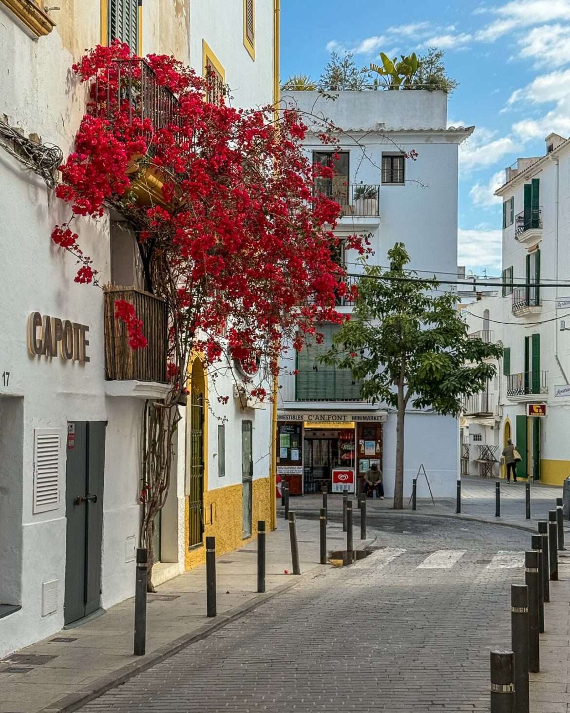 Eivissa