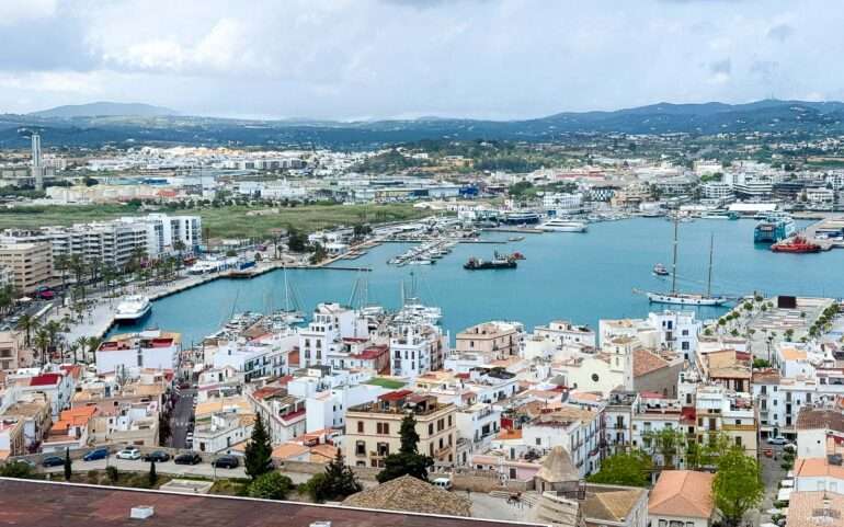 Ibiza