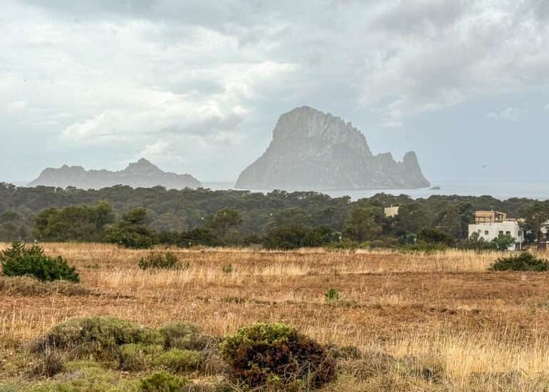 Es Vedra
