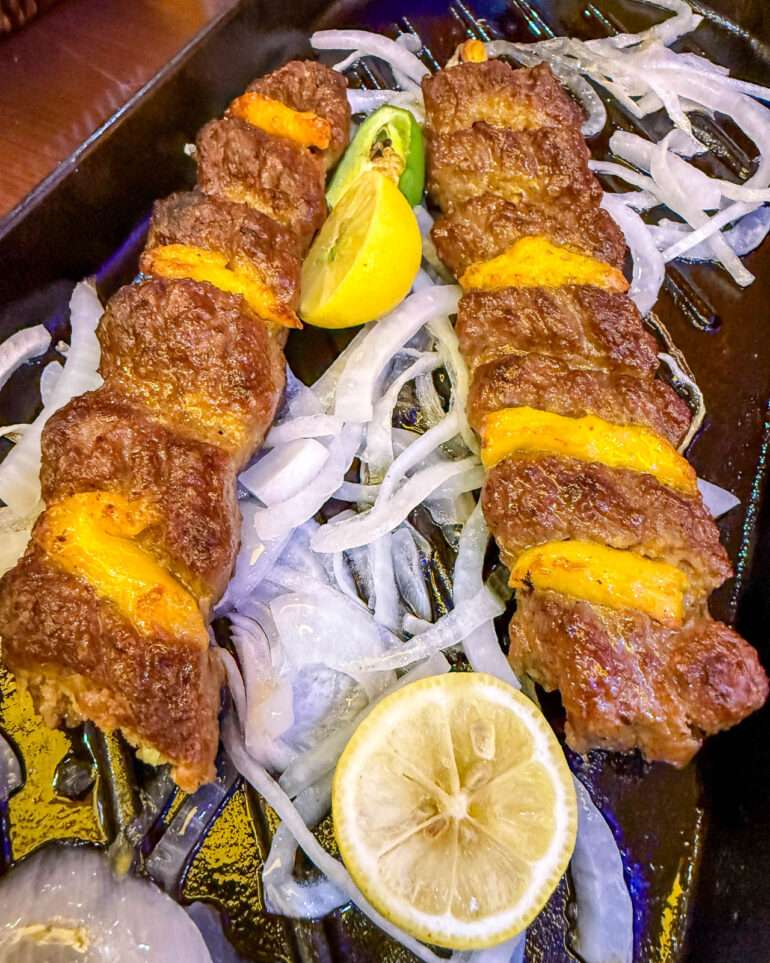 Lomalle Afganistaniin