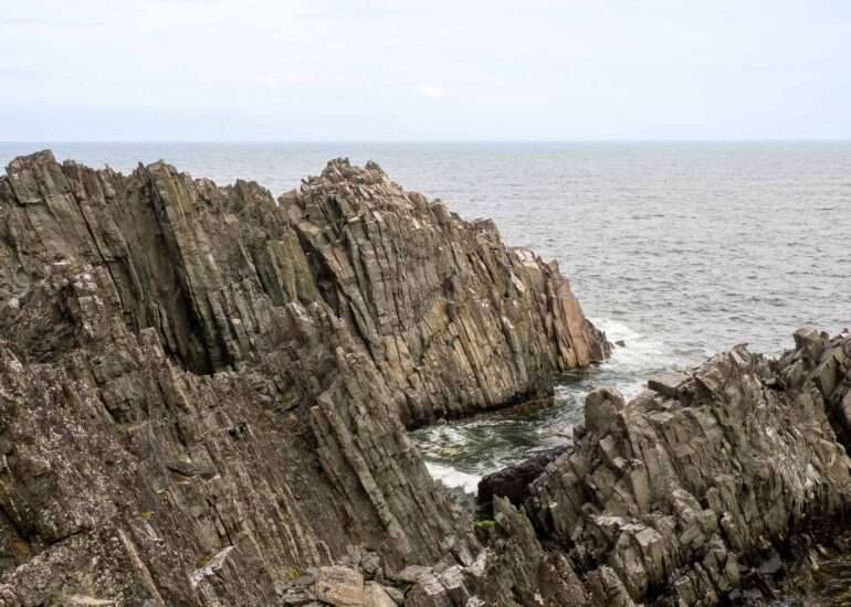 Vuoreija Hamningberg