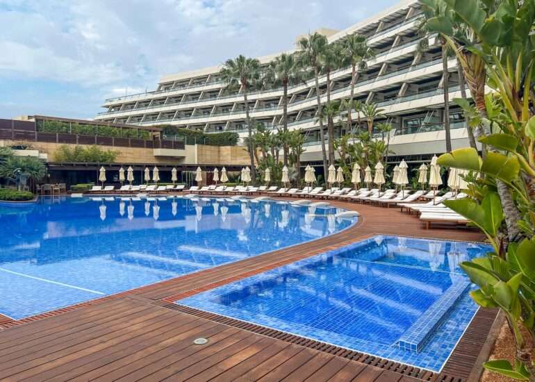 Ibiza Gran Hotel