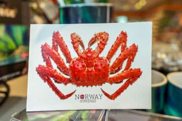 Varangin niemimaan ympäri