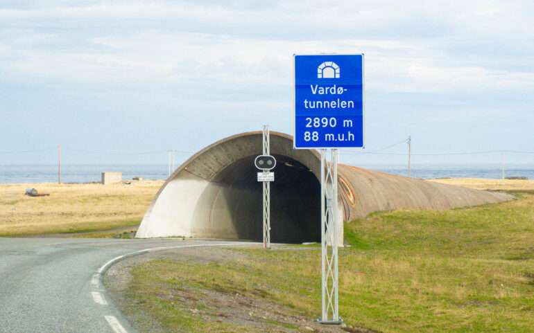 Kirkkoniemestä Vuoreijaan