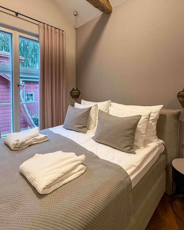 Rosenplänter Pärnu