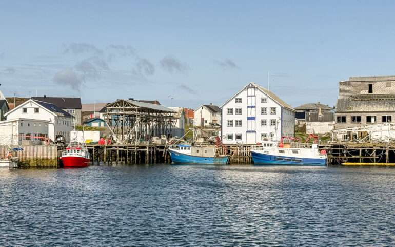 Berlevåg