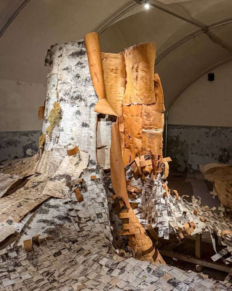 Helsinki Biennaali 2025