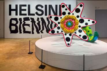 Helsinki Biennaali 2025