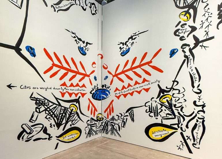 Helsinki Biennaali 2025