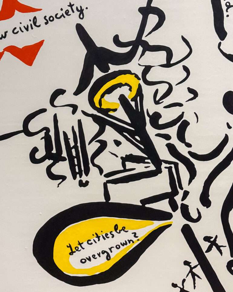 Helsinki Biennaali 2025