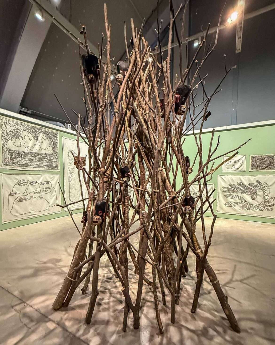 Helsinki Biennaali 2025