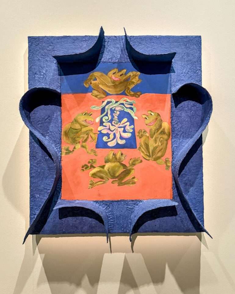 Helsinki Biennaali 2025