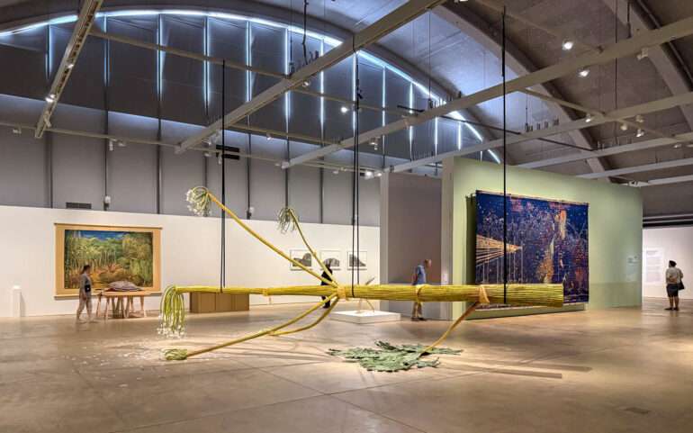 Helsinki Biennaali 2025