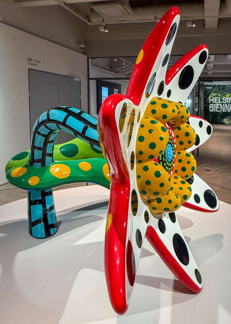 Helsinki Biennaali 2025