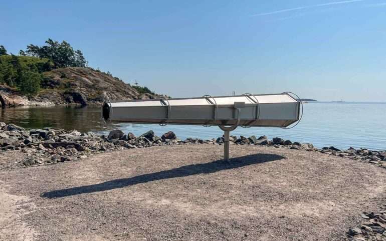 Helsinki Biennaali 2025