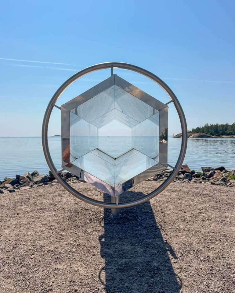 Olafur Eliasson