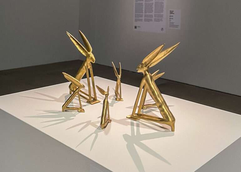 Theresa Traore Dahlberg