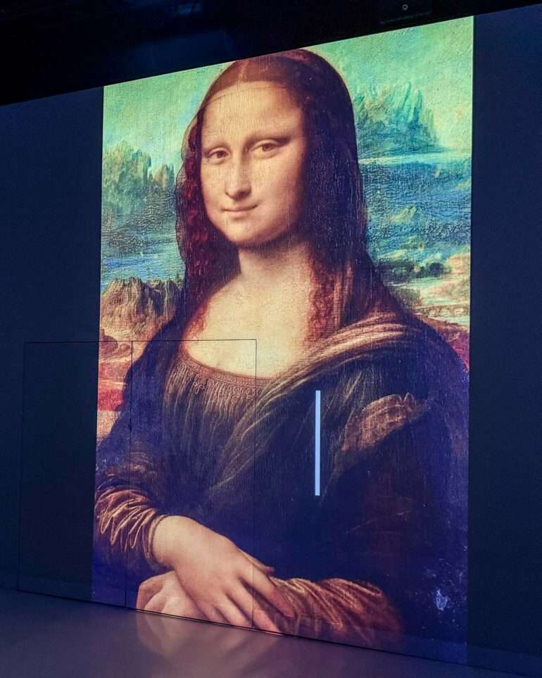 Da Vinci Genius Tallinna  - Kesäretki Pietarsaareen