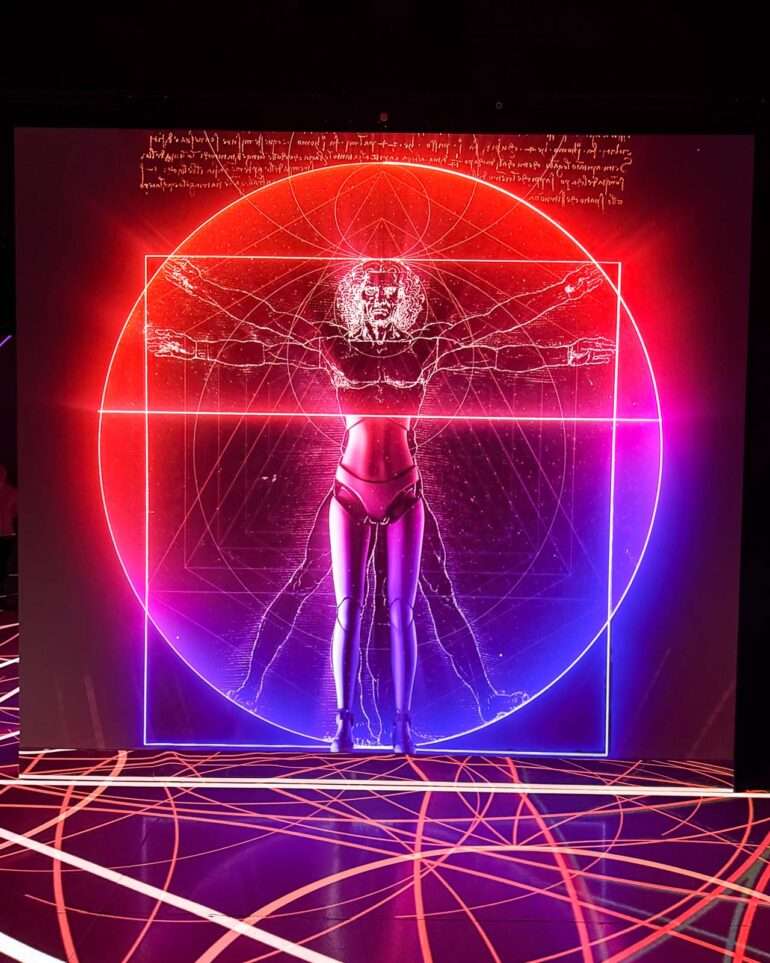 Da Vinci Genius Tallinna - Kesäretki Pietarsaareen