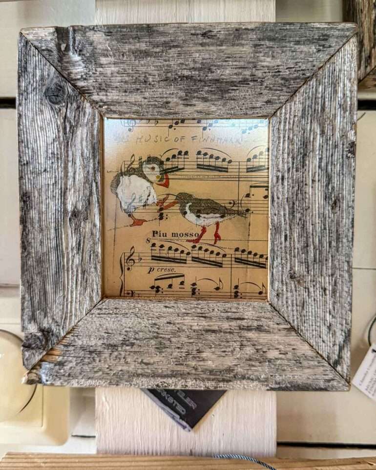 Kongsfjord landhandel