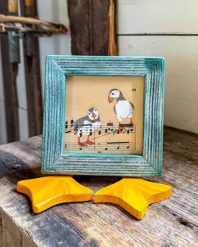 Kongsfjord landhandel