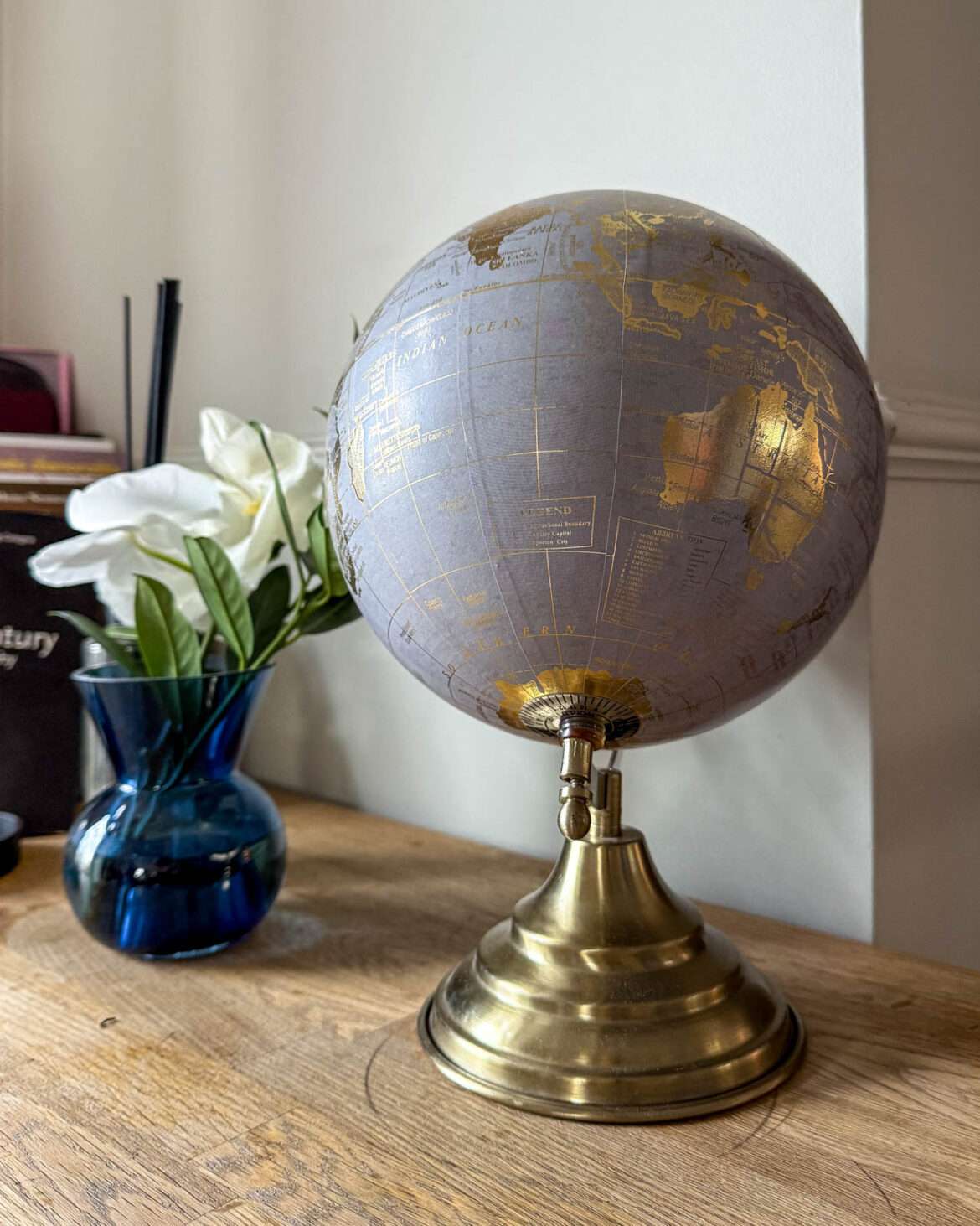 Baltiaa maata pitkin