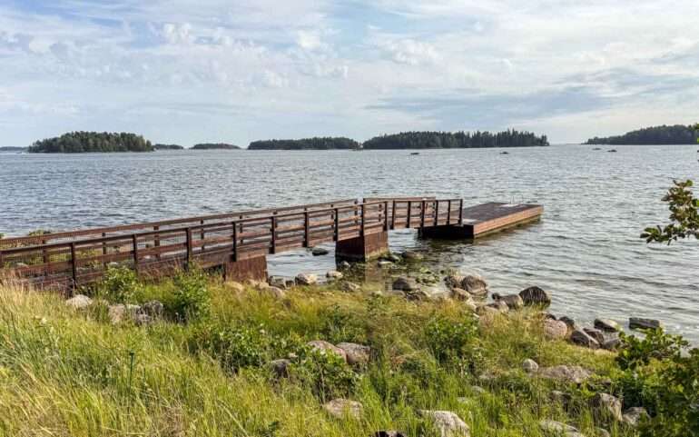 Merellinen Hanasaari