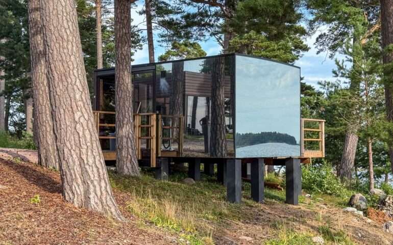 Merellinen Hanasaari