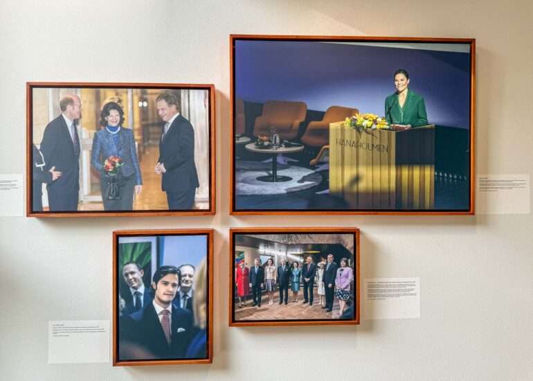 Kuninkaalliset ja Hanasaari