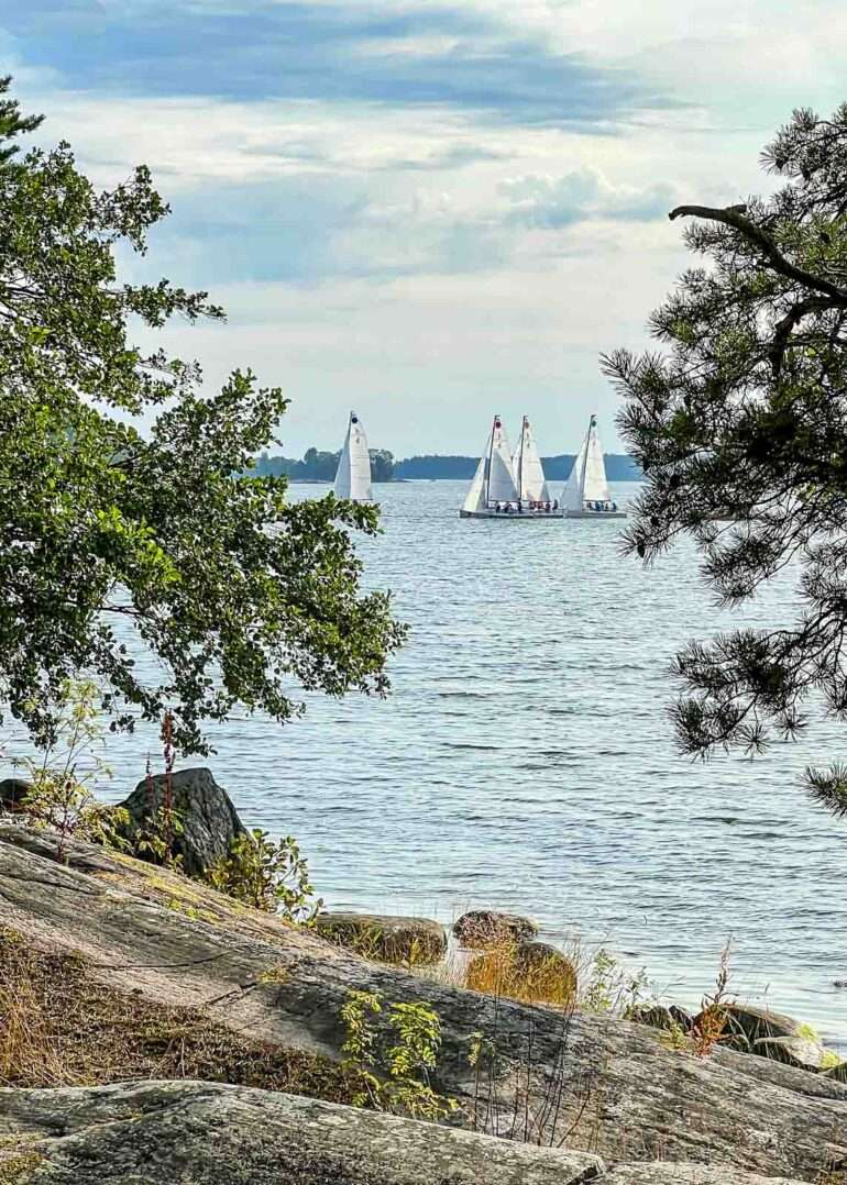 Merellinen Hanasaari