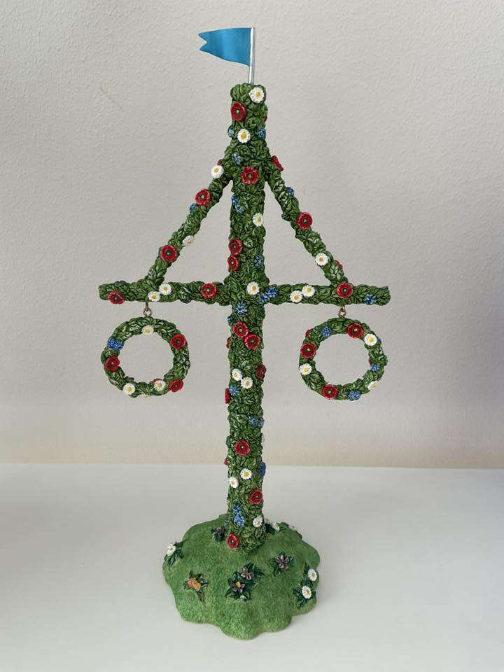 christineholm gallery exclusive edition