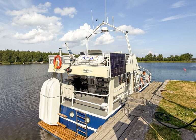 Pietarsaari Filijonkan