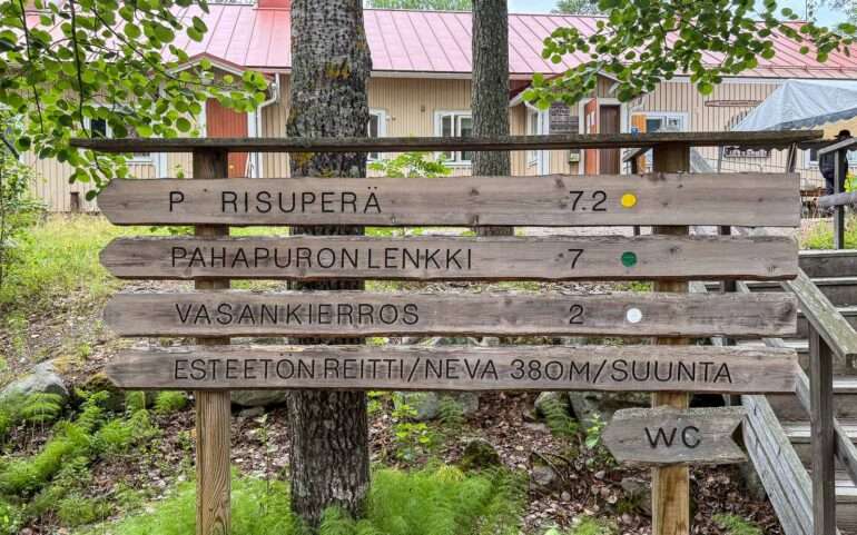 Salamajärven kansallispuisto