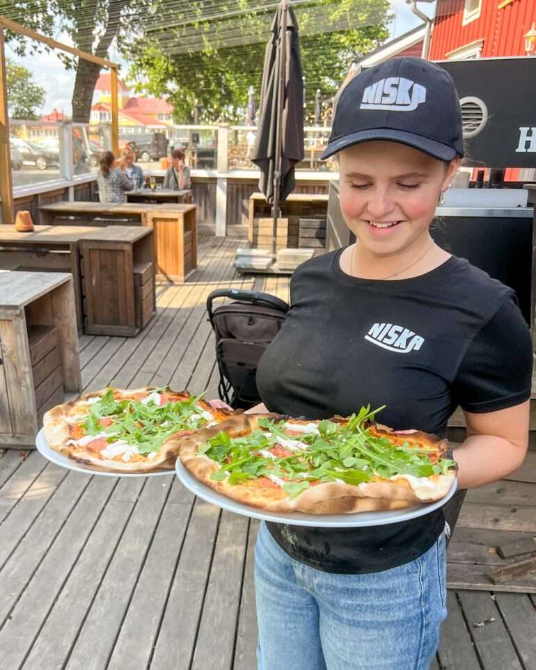 Tammisaari Pub Niska