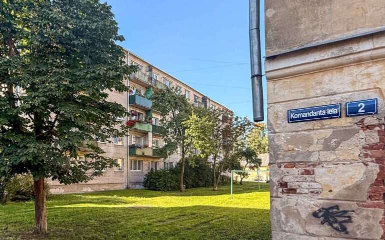 Daugavpilsin linnoitus