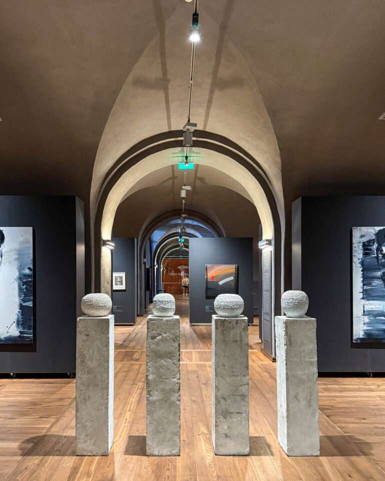 Mark Rothko taidekeskus