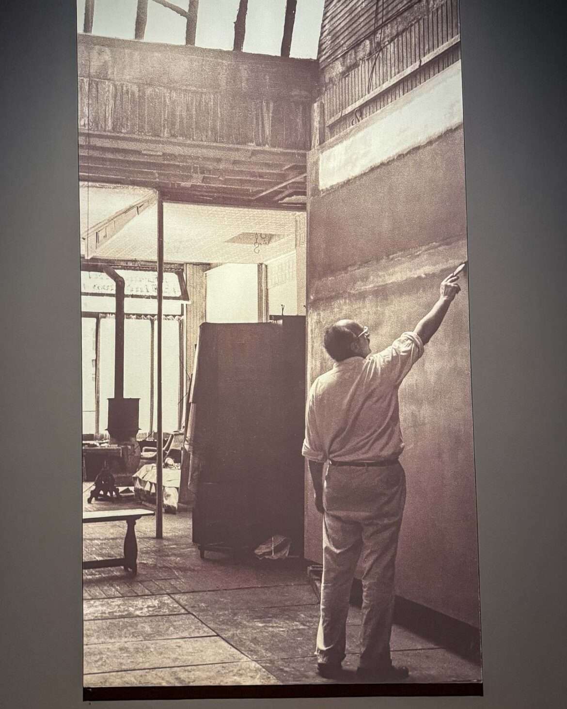 Mark Rothko taidekeskus