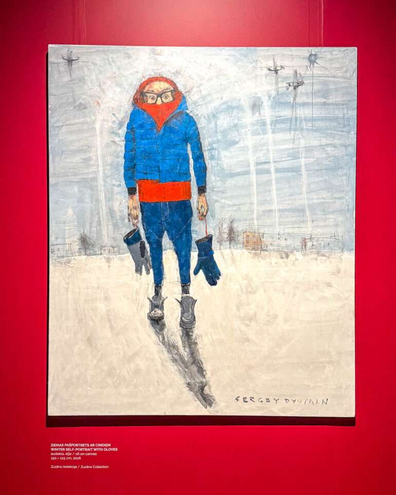 Mark Rothko taidekeskus