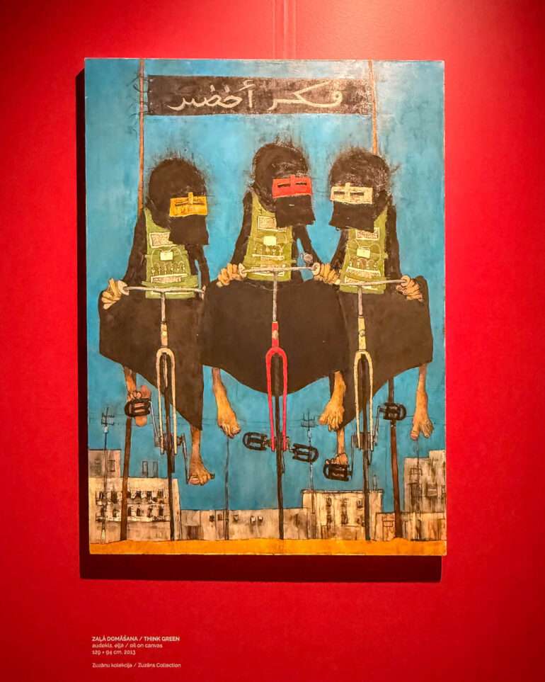 Mark Rothko taidekeskus