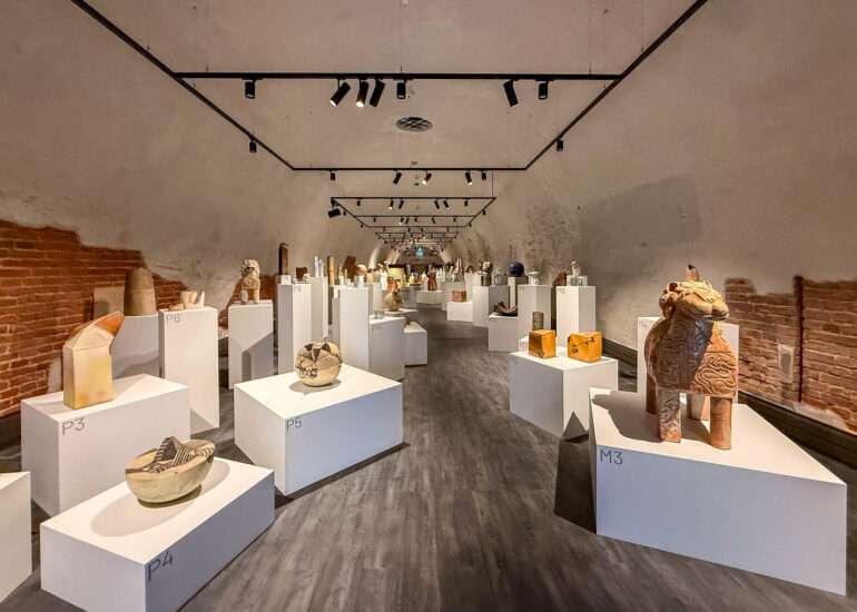 Daugavpils keramiikkaa