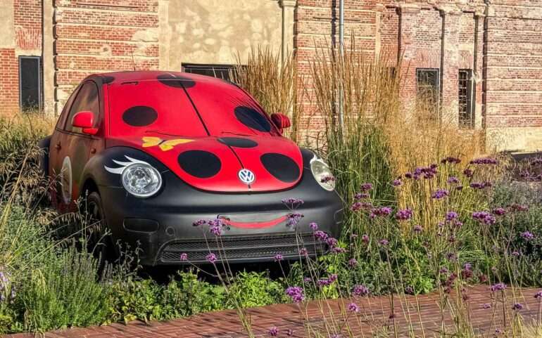 Tekniikan ja teollisen muotoilun keskus Latvia