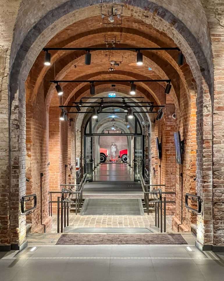 Tekniikan ja teollisen muotoilun keskus Latvia