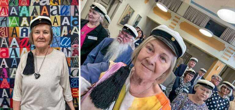 Riemuvuosi Kesä 2025