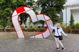 Daugavpils Väinänlinna