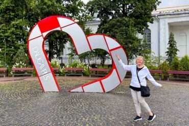 Daugavpils Väinänlinna