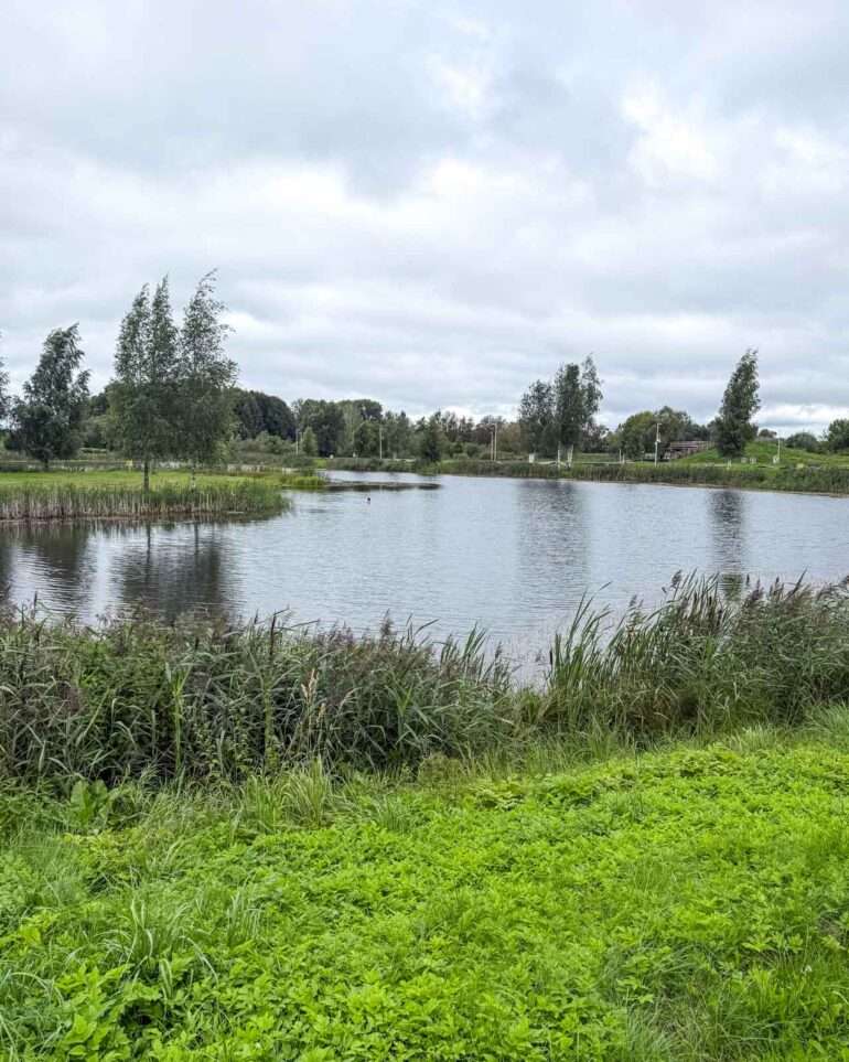 Esplanade Daugavpils