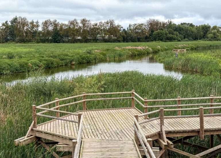 Esplanade Daugavpils