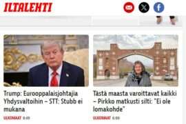 iltalehti afganistan