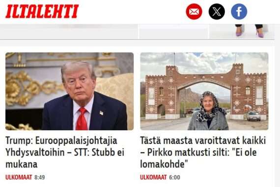 iltalehti afganistan